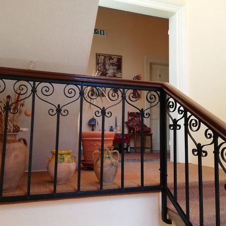 Hotel Anastasia Rhodes City Buitenkant foto