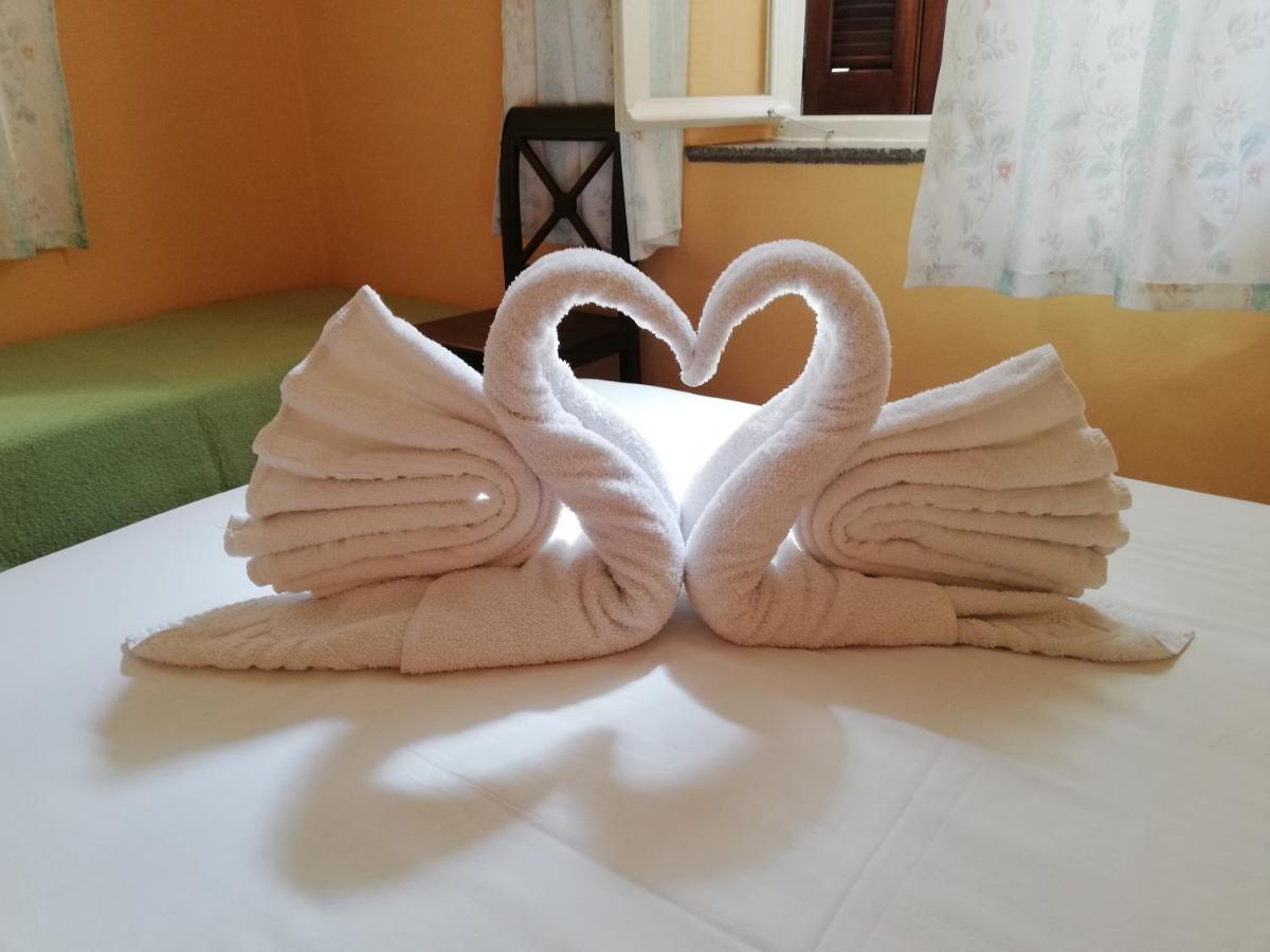 Hotel Anastasia Rhodes City Buitenkant foto