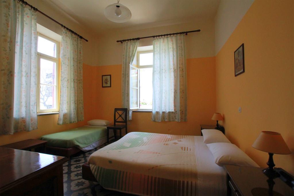 Hotel Anastasia Rhodes City Kamer foto