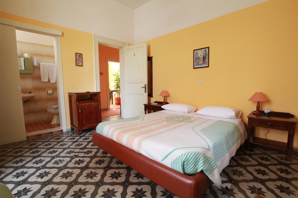 Hotel Anastasia Rhodes City Buitenkant foto