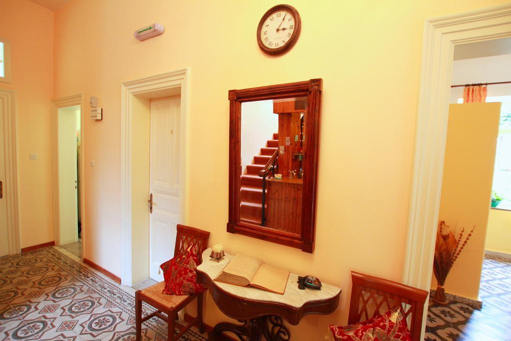Hotel Anastasia Rhodes City Buitenkant foto