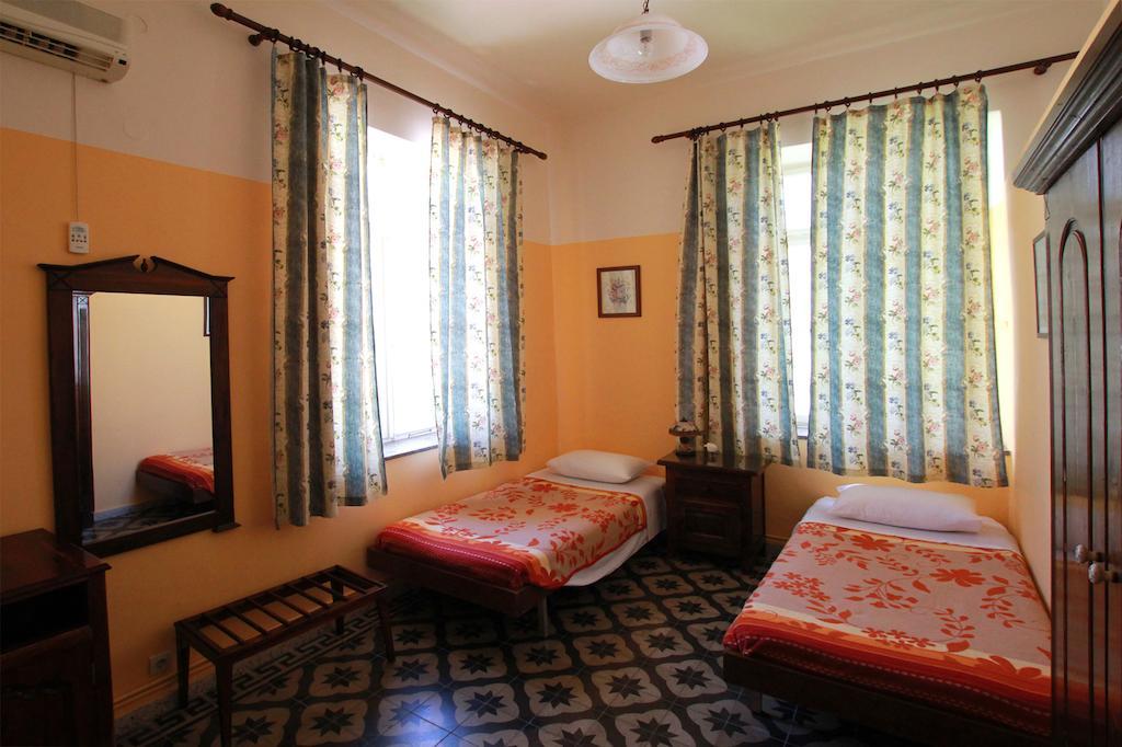 Hotel Anastasia Rhodes City Buitenkant foto
