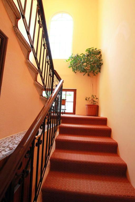 Hotel Anastasia Rhodes City Buitenkant foto