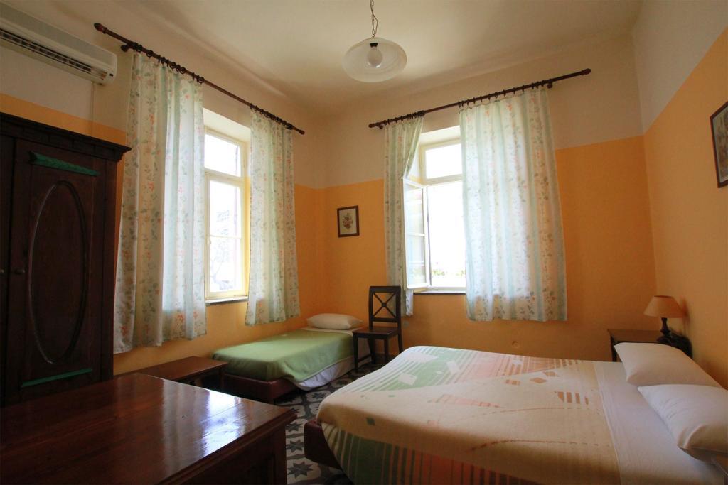 Hotel Anastasia Rhodes City Buitenkant foto